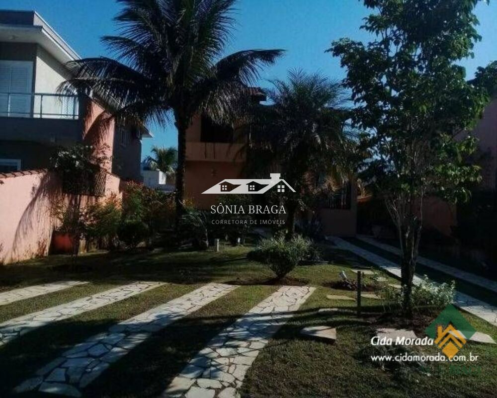 Casa, 4 quartos, 280 m² - Foto 5