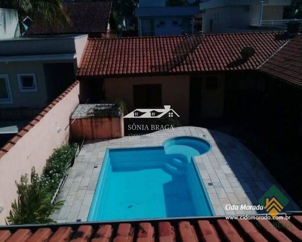 Casa, 4 quartos, 280 m² - Foto 7