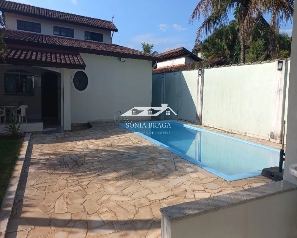 Casa, 4 quartos, 230 m² - Foto 14
