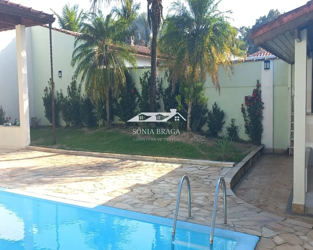 Casa, 4 quartos, 230 m² - Foto 16