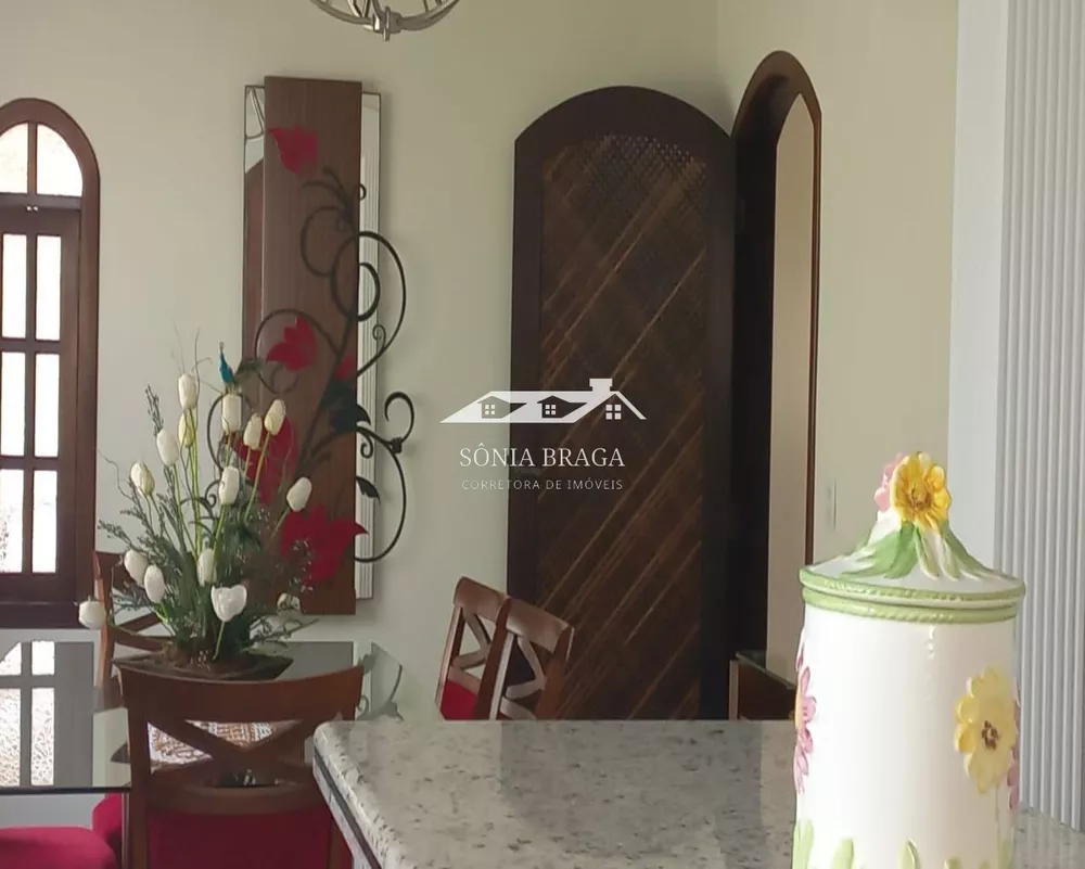 Casa, 4 quartos, 230 m² - Foto 3