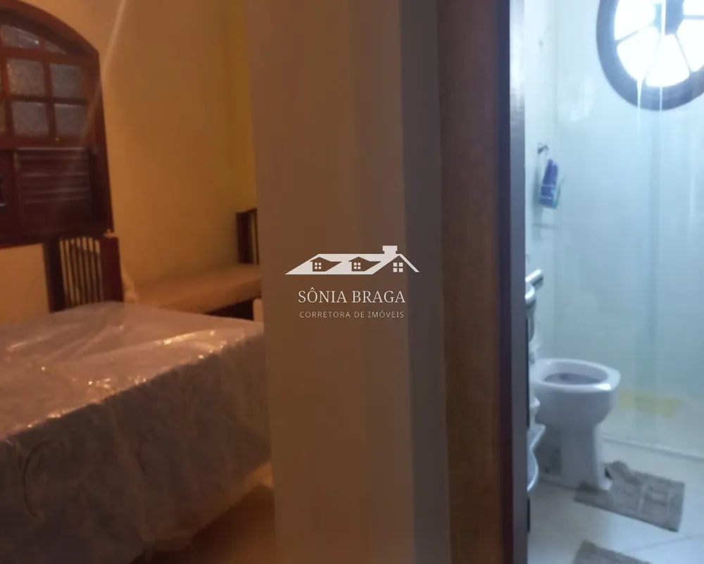Casa, 4 quartos, 230 m² - Foto 15
