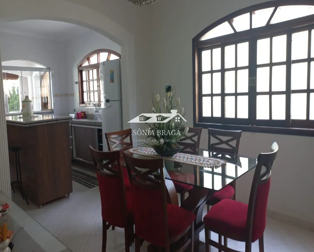 Casa, 4 quartos, 230 m² - Foto 18