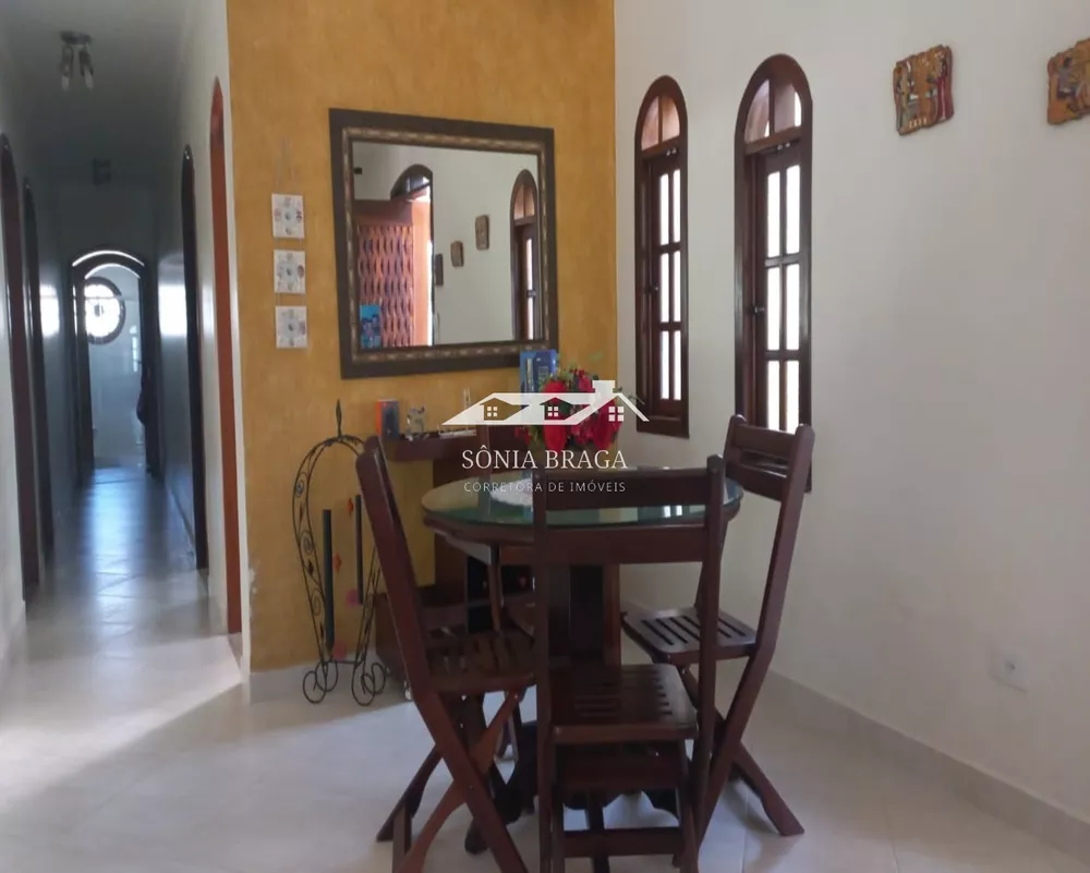 Casa, 4 quartos, 230 m² - Foto 4