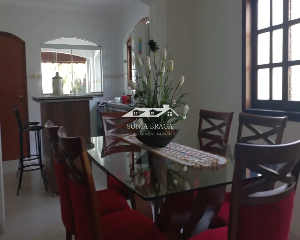 Casa, 4 quartos, 230 m² - Foto 10
