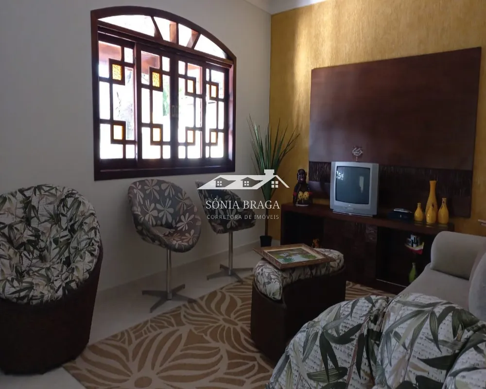 Casa, 4 quartos, 230 m² - Foto 19