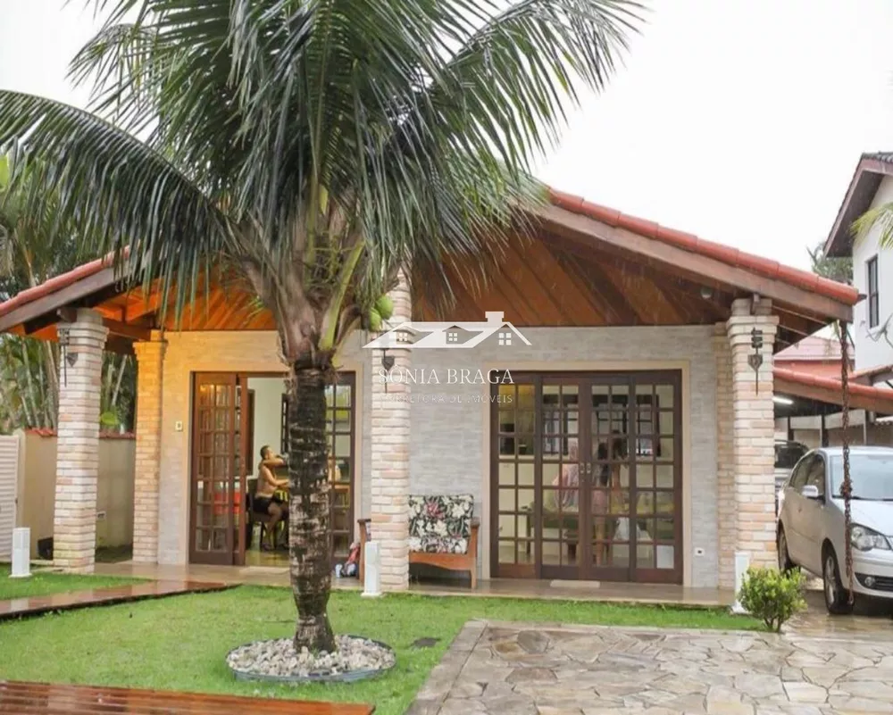 Casa, 4 quartos, 180 m² - Foto 4