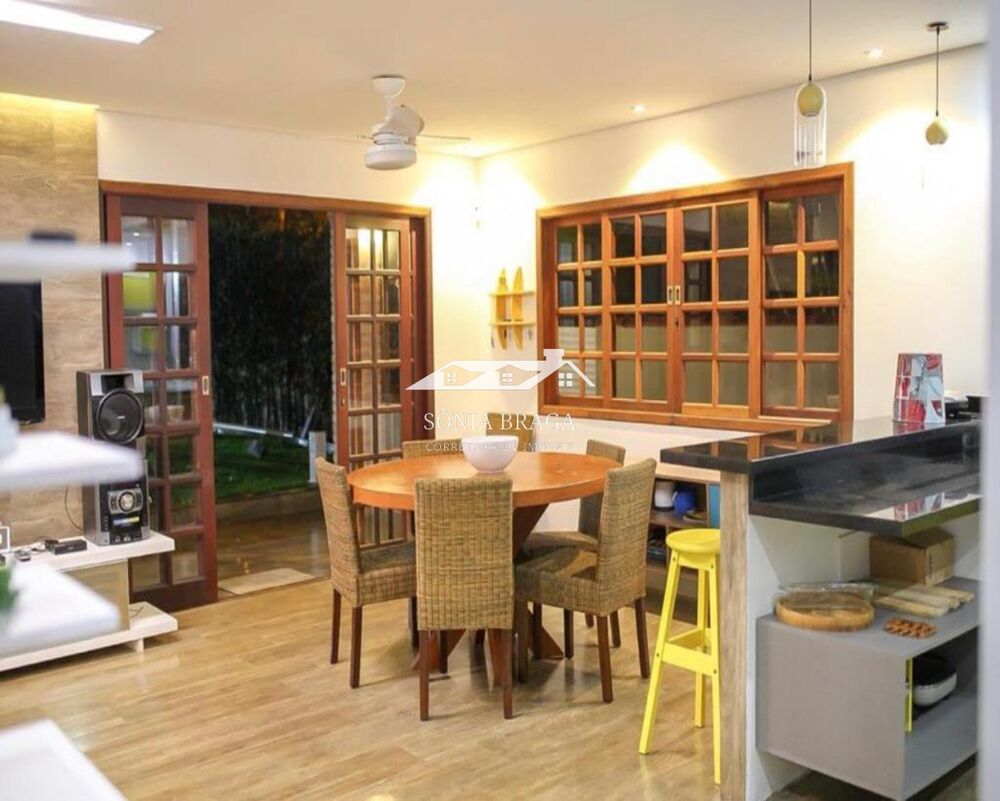 Casa, 4 quartos, 180 m² - Foto 15