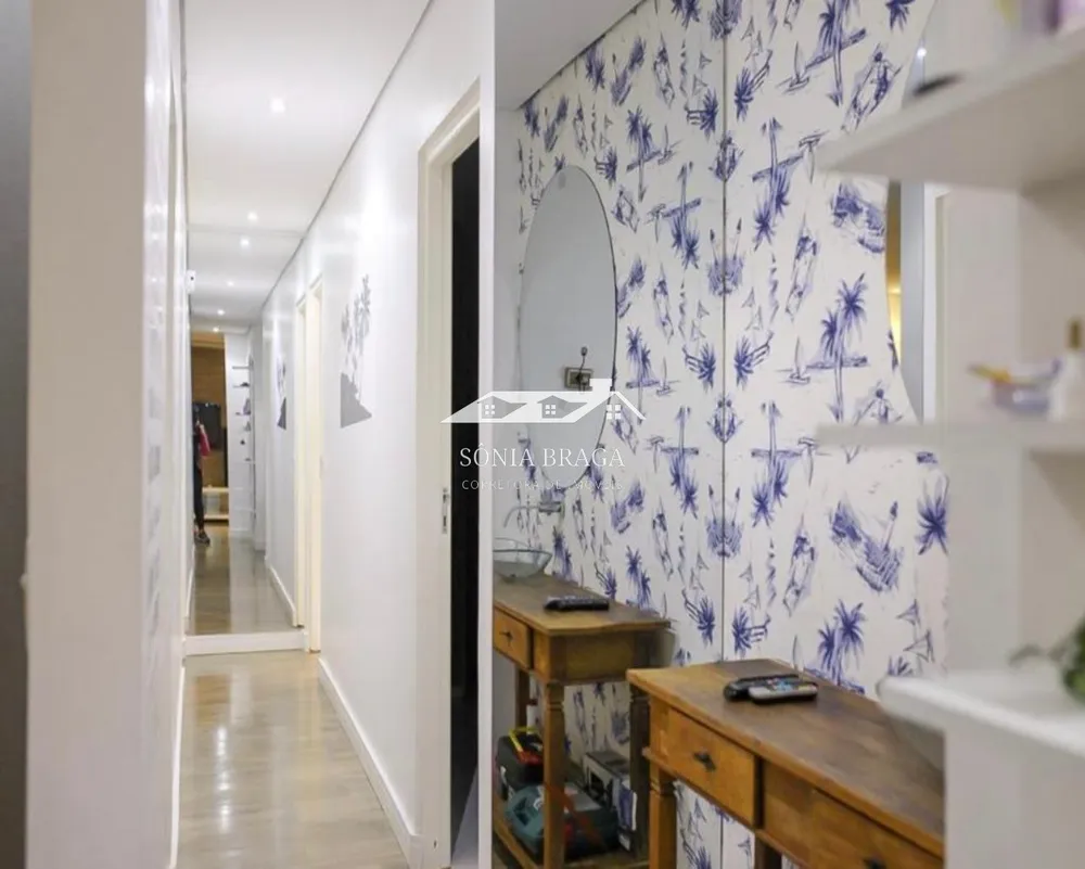 Casa, 4 quartos, 180 m² - Foto 22