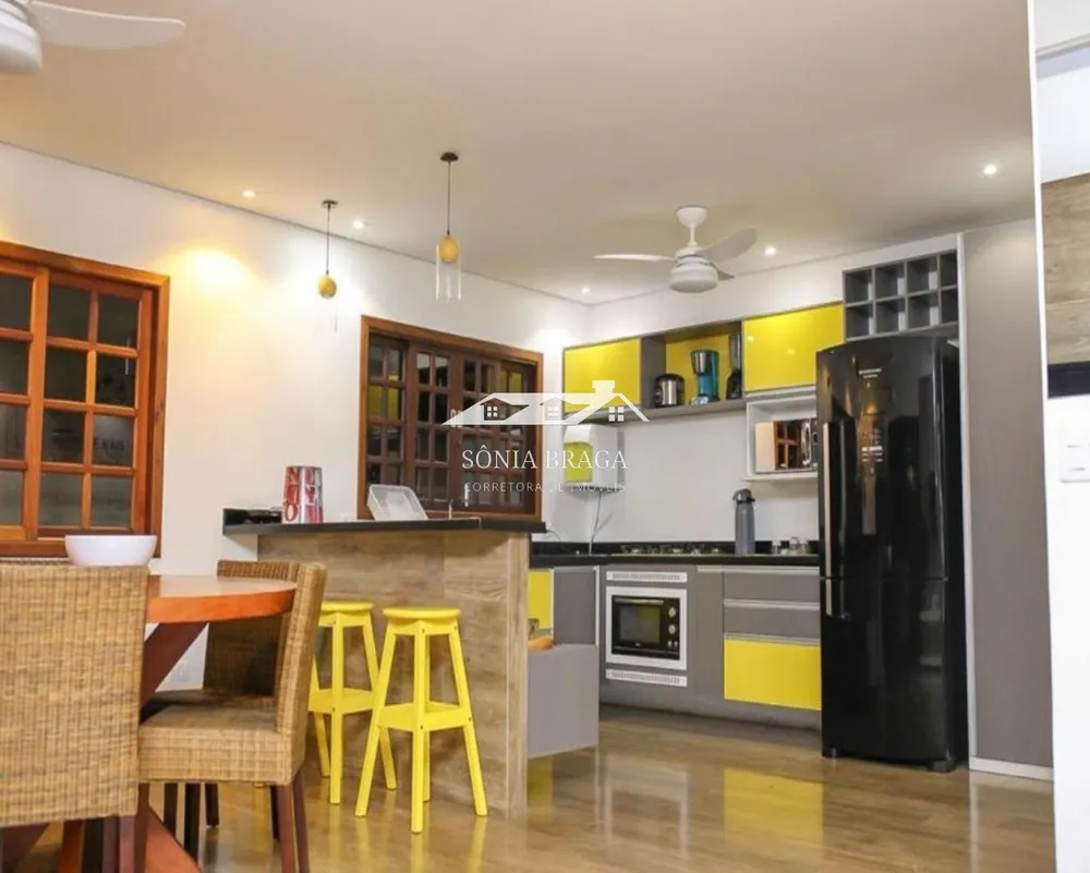 Casa, 4 quartos, 180 m² - Foto 17