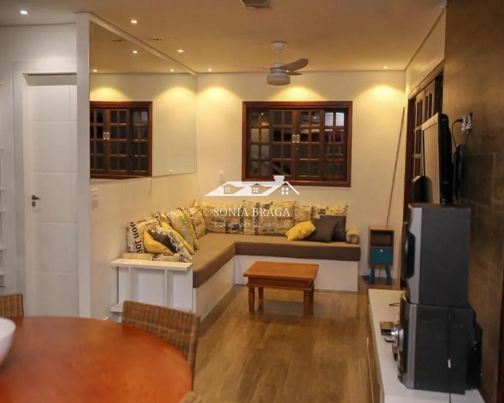 Casa, 4 quartos, 180 m² - Foto 23