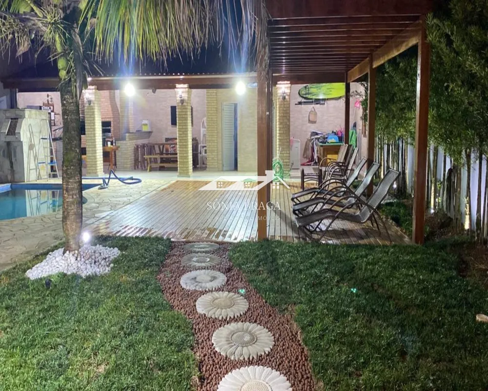 Casa, 4 quartos, 180 m² - Foto 26