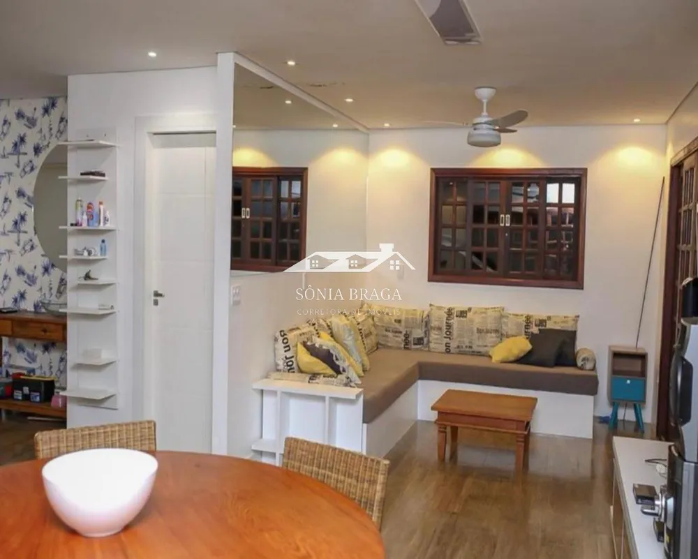 Casa, 4 quartos, 180 m² - Foto 14