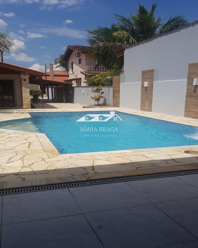 Casa, 4 quartos, 180 m² - Foto 14
