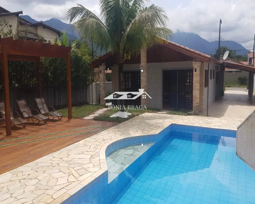 Casa, 4 quartos, 180 m² - Foto 15