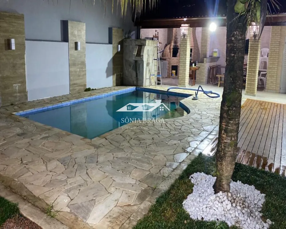 Casa, 4 quartos, 180 m² - Foto 24
