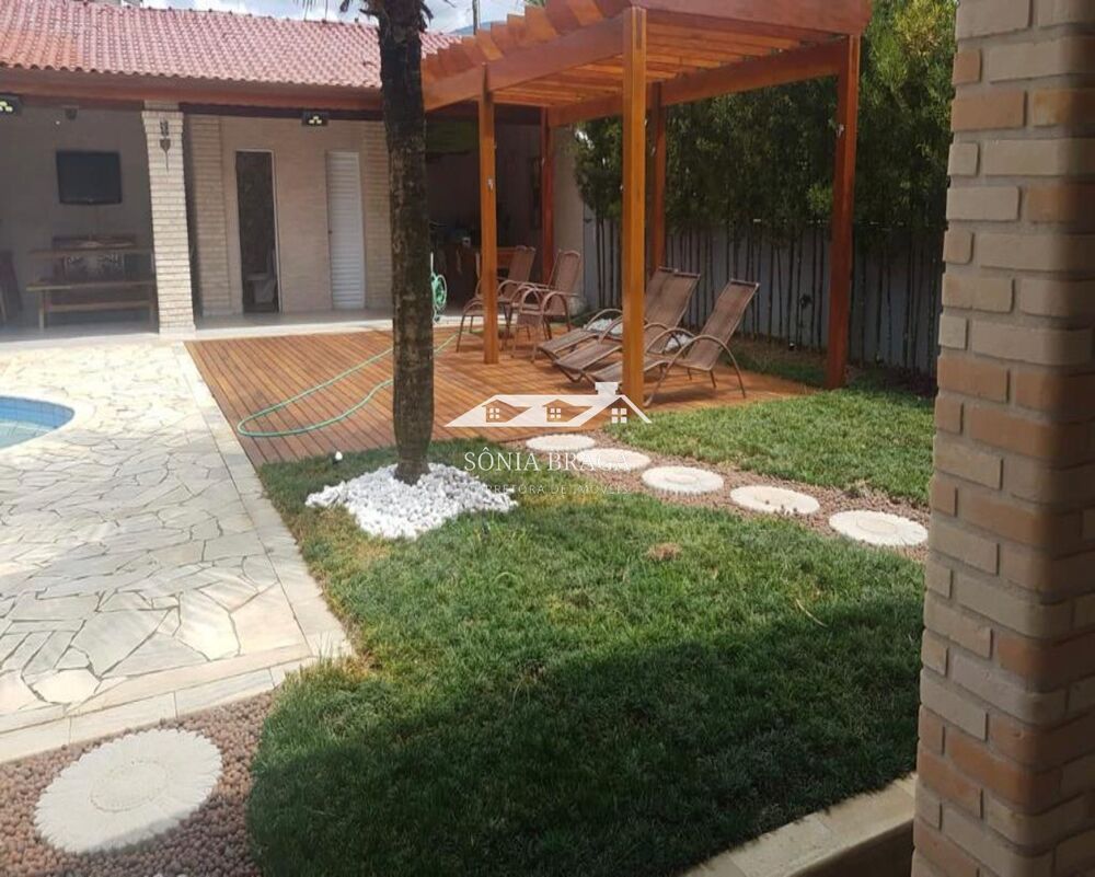 Casa, 4 quartos, 180 m² - Foto 13