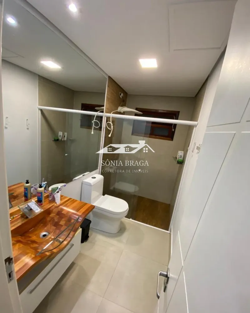 Casa, 4 quartos, 180 m² - Foto 25