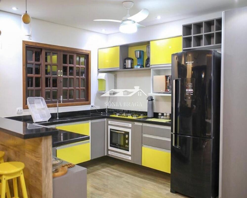 Casa, 4 quartos, 180 m² - Foto 16