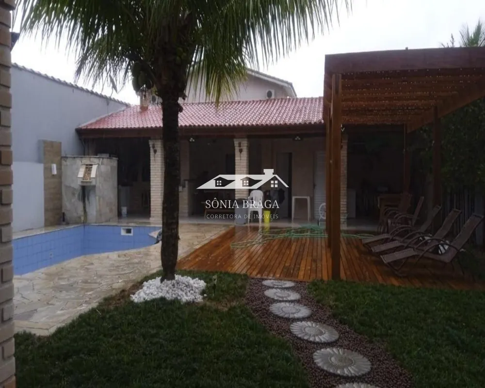 Casa, 4 quartos, 180 m² - Foto 30