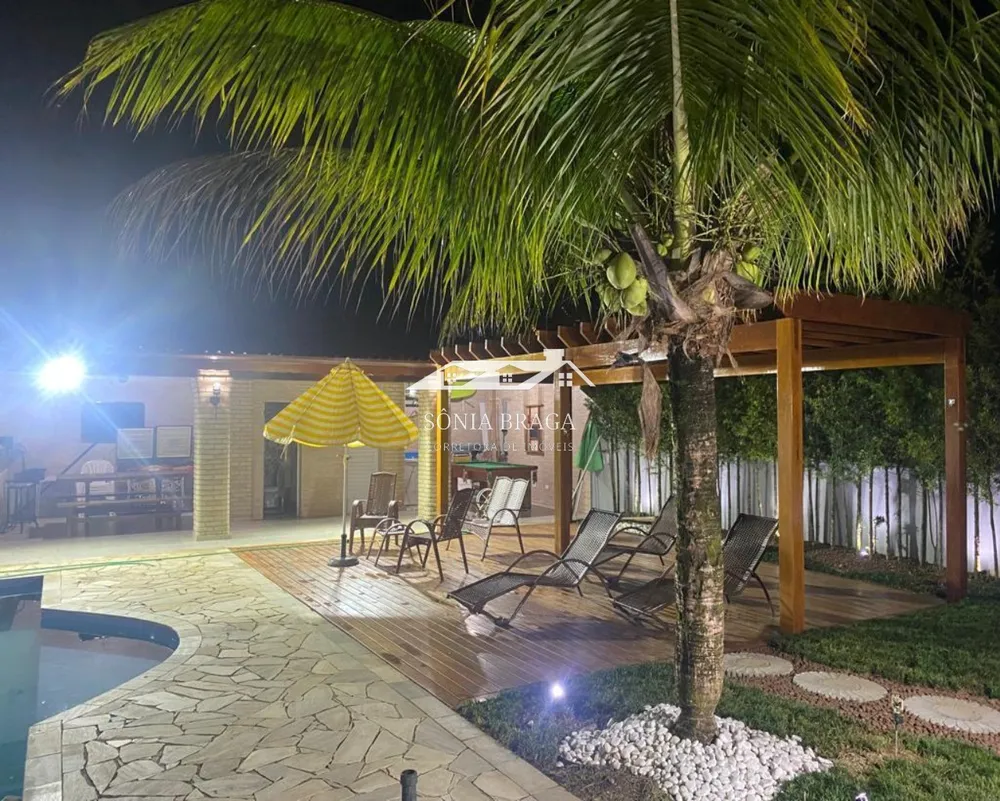 Casa, 4 quartos, 180 m² - Foto 20