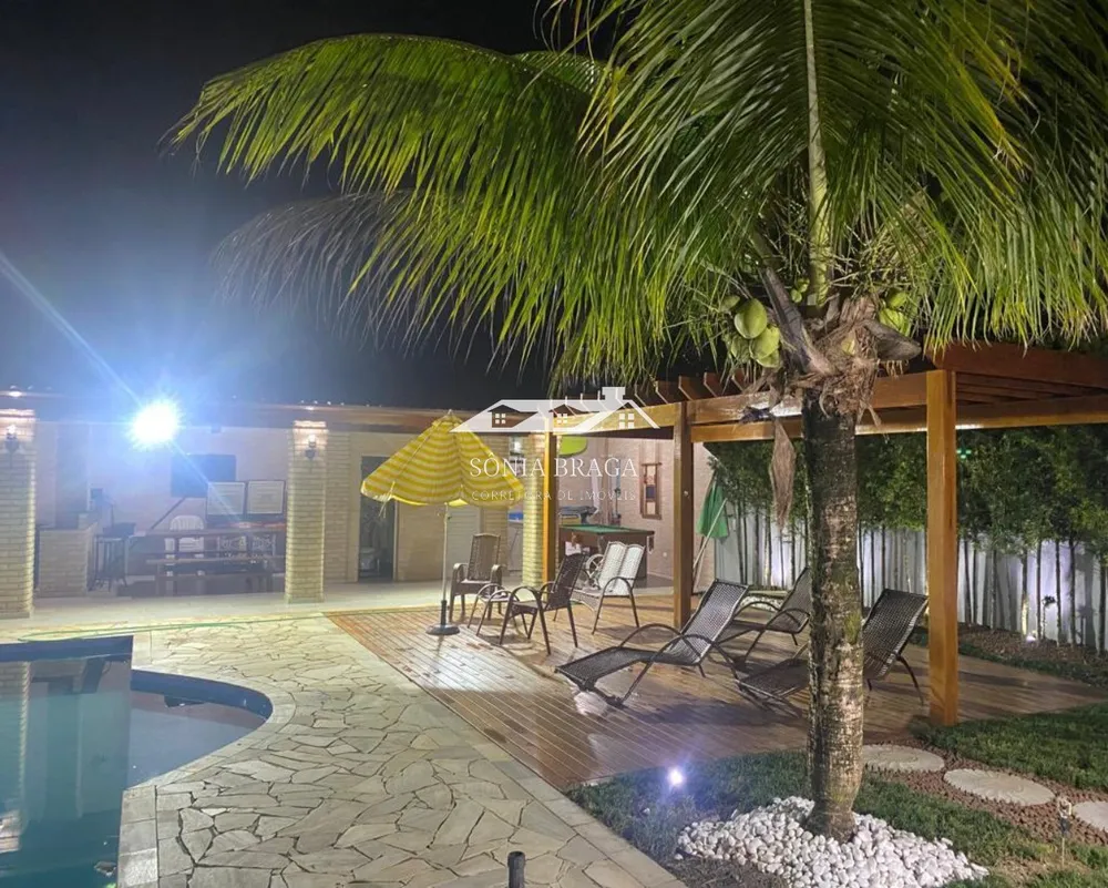 Casa, 4 quartos, 180 m² - Foto 27