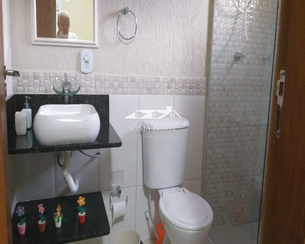 Casa, 5 quartos, 278 m² - Foto 19