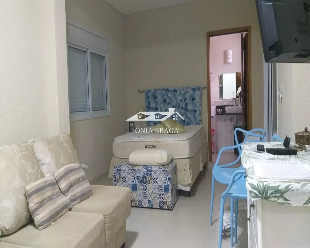 Casa, 5 quartos, 278 m² - Foto 2