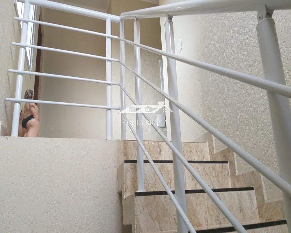 Casa, 5 quartos, 278 m² - Foto 12