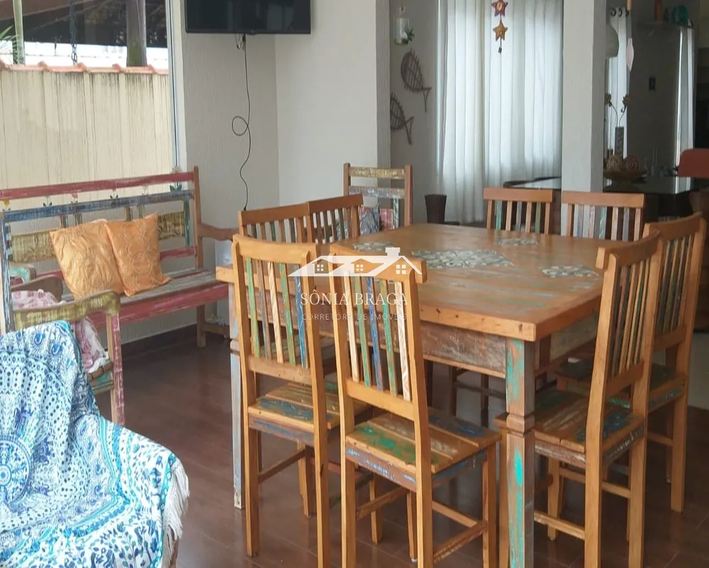 Casa, 5 quartos, 278 m² - Foto 10