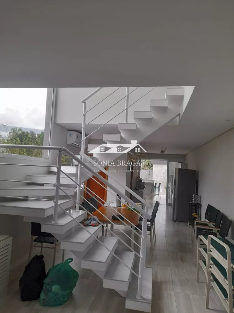 Casa, 3 quartos, 160 m² - Foto 7