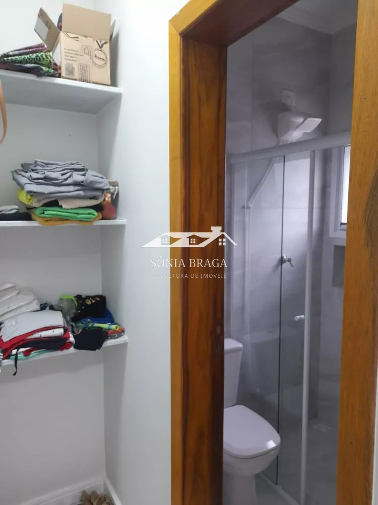 Casa à venda com 3 quartos, 160m² - Foto 4