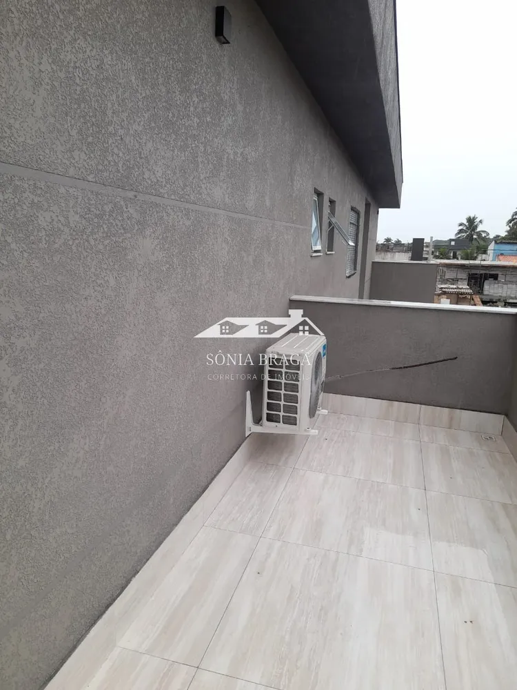 Casa, 3 quartos, 160 m² - Foto 11