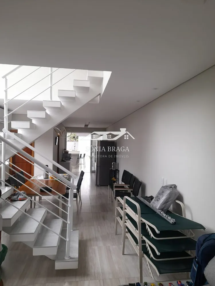 Casa, 3 quartos, 160 m² - Foto 9