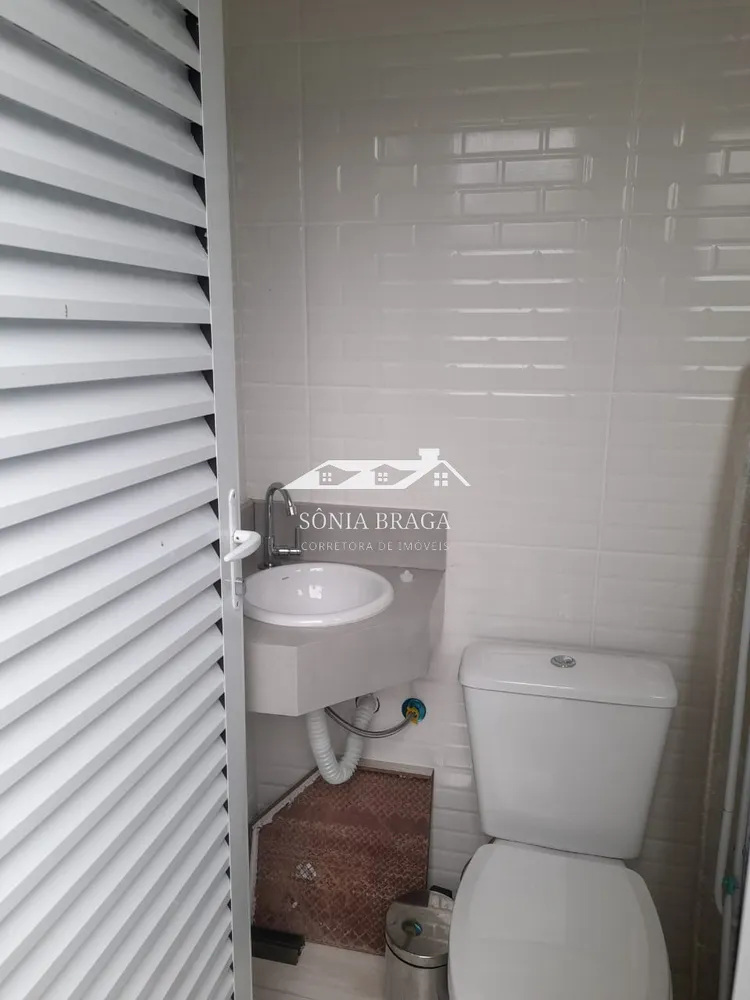 Casa, 3 quartos, 160 m² - Foto 17