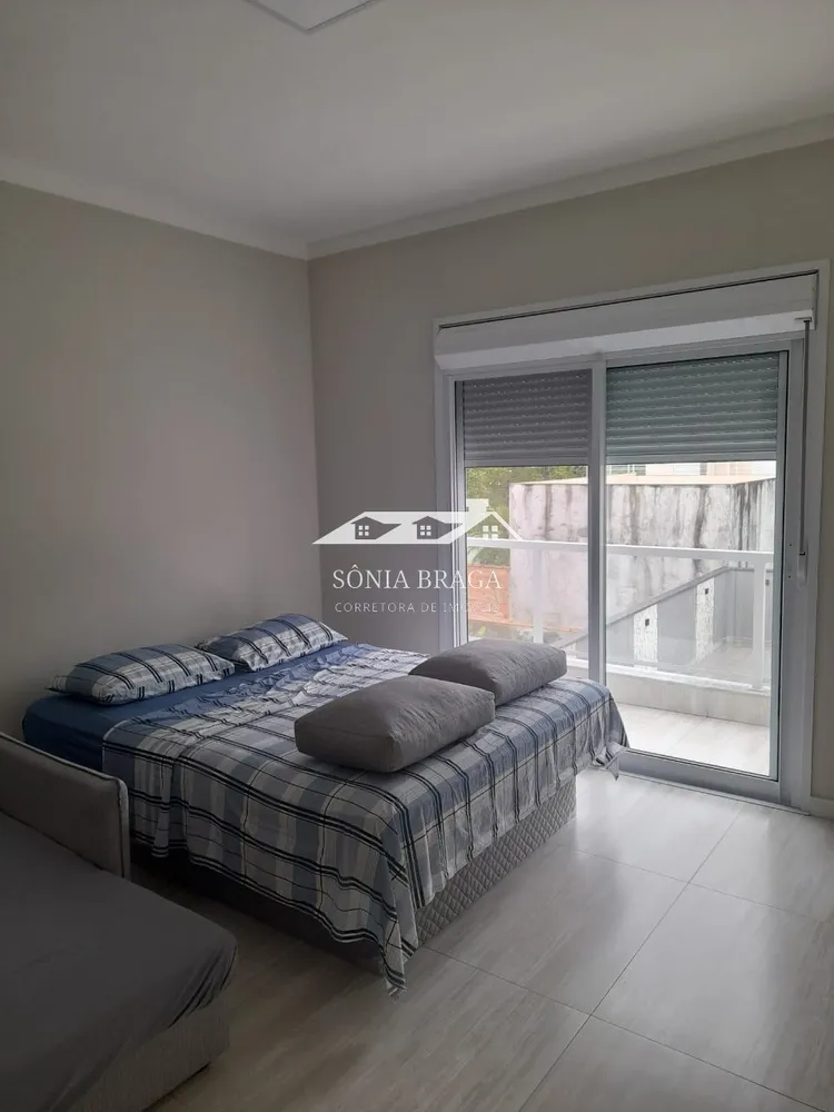 Casa, 3 quartos, 160 m² - Foto 11