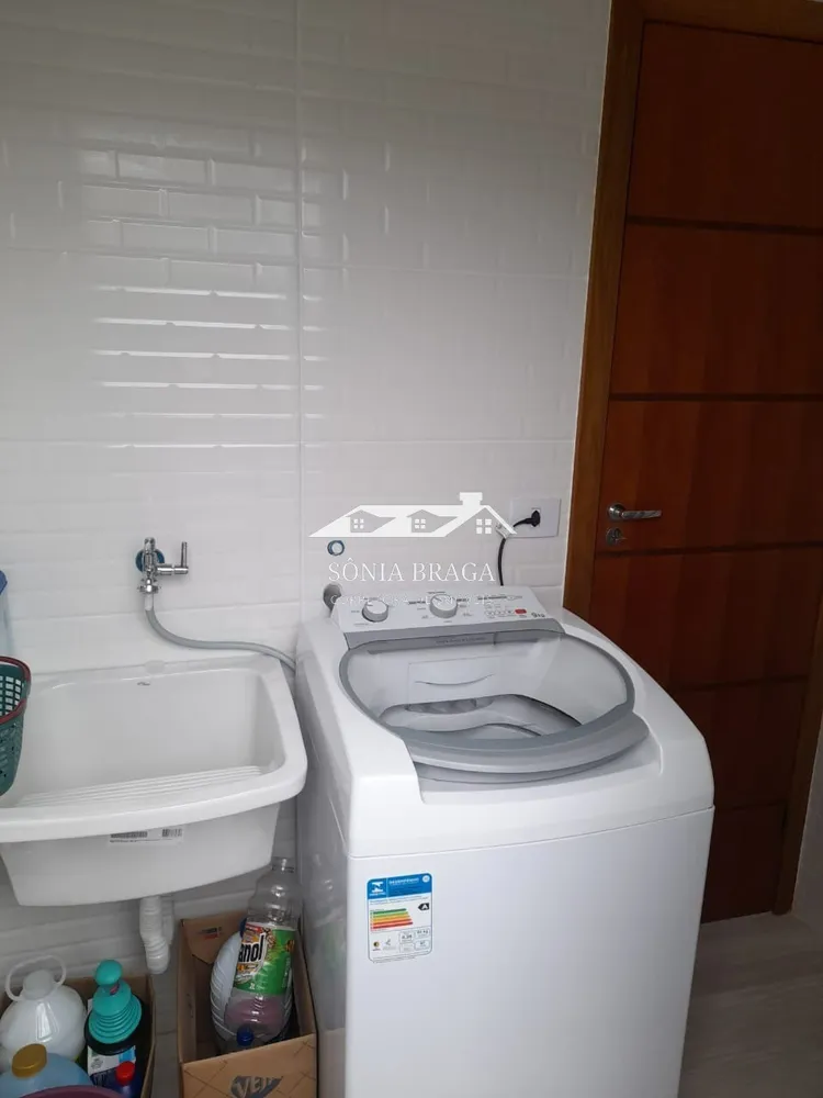 Casa, 3 quartos, 160 m² - Foto 13