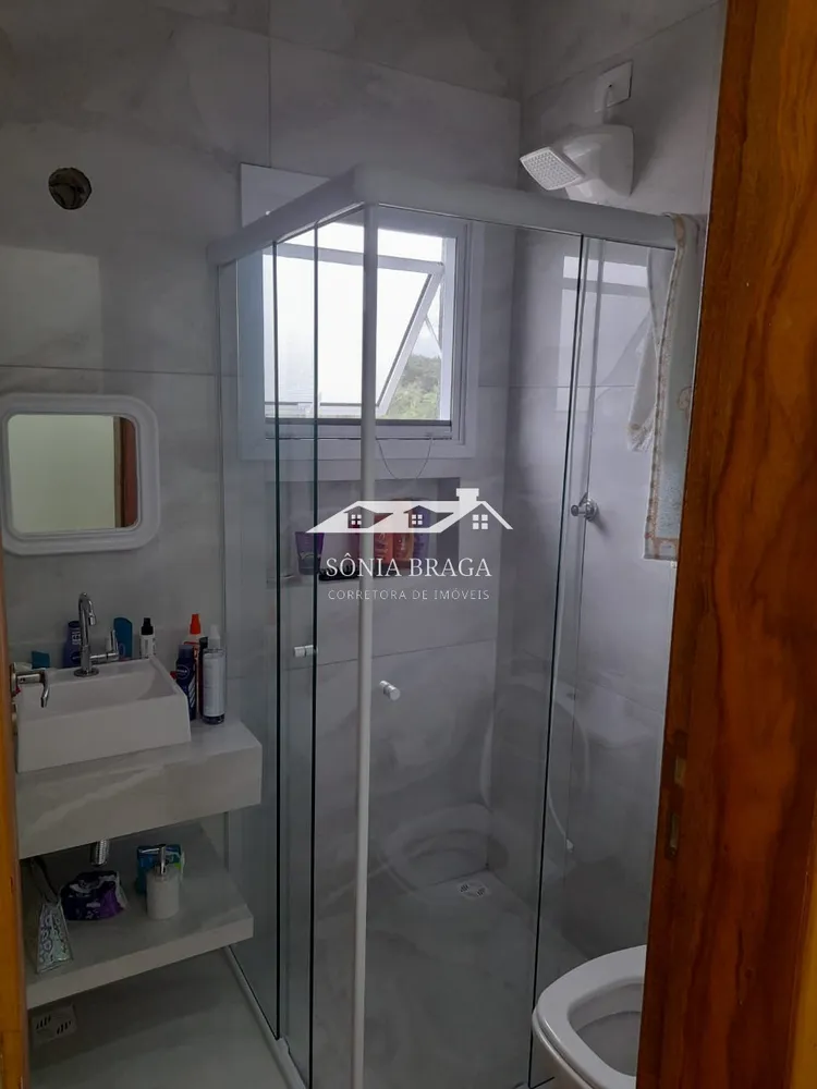 Casa, 3 quartos, 160 m² - Foto 10