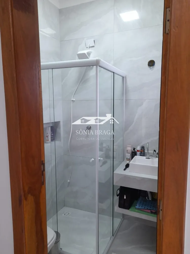 Casa, 3 quartos, 160 m² - Foto 12