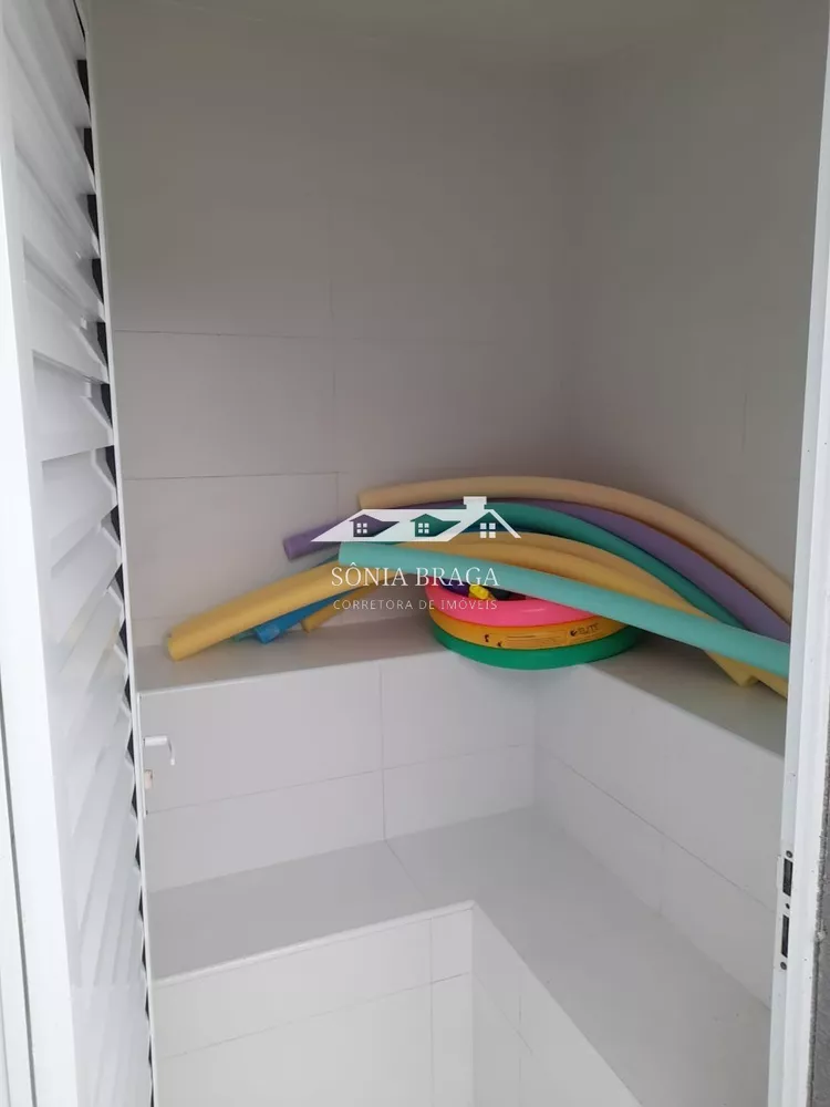 Casa, 3 quartos, 160 m² - Foto 6