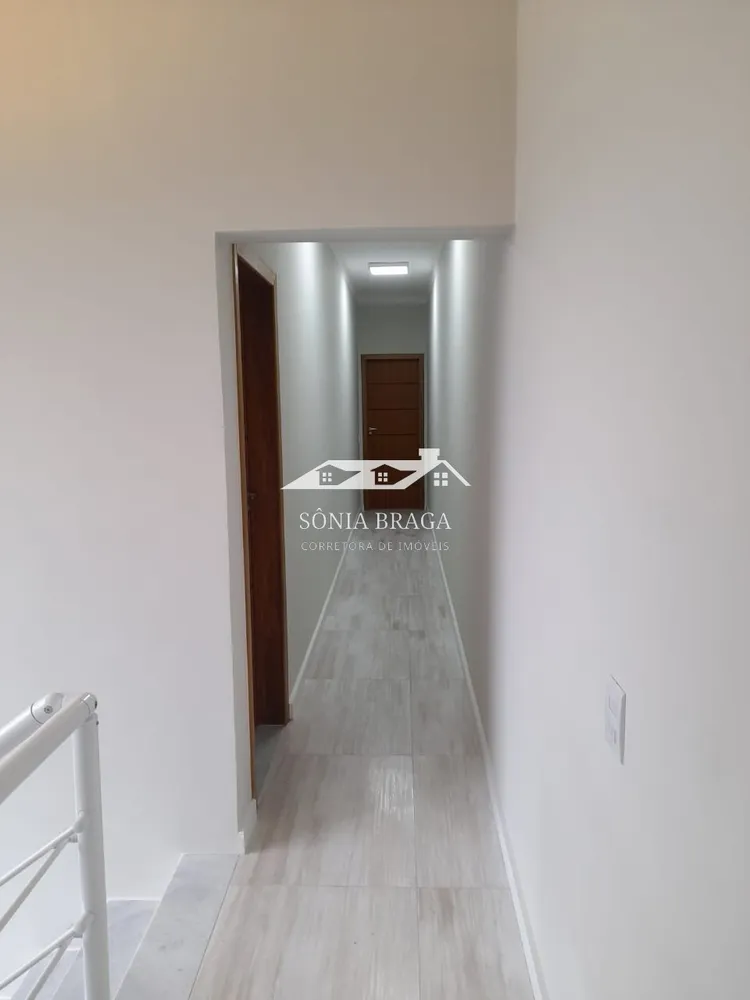 Casa, 3 quartos, 160 m² - Foto 12