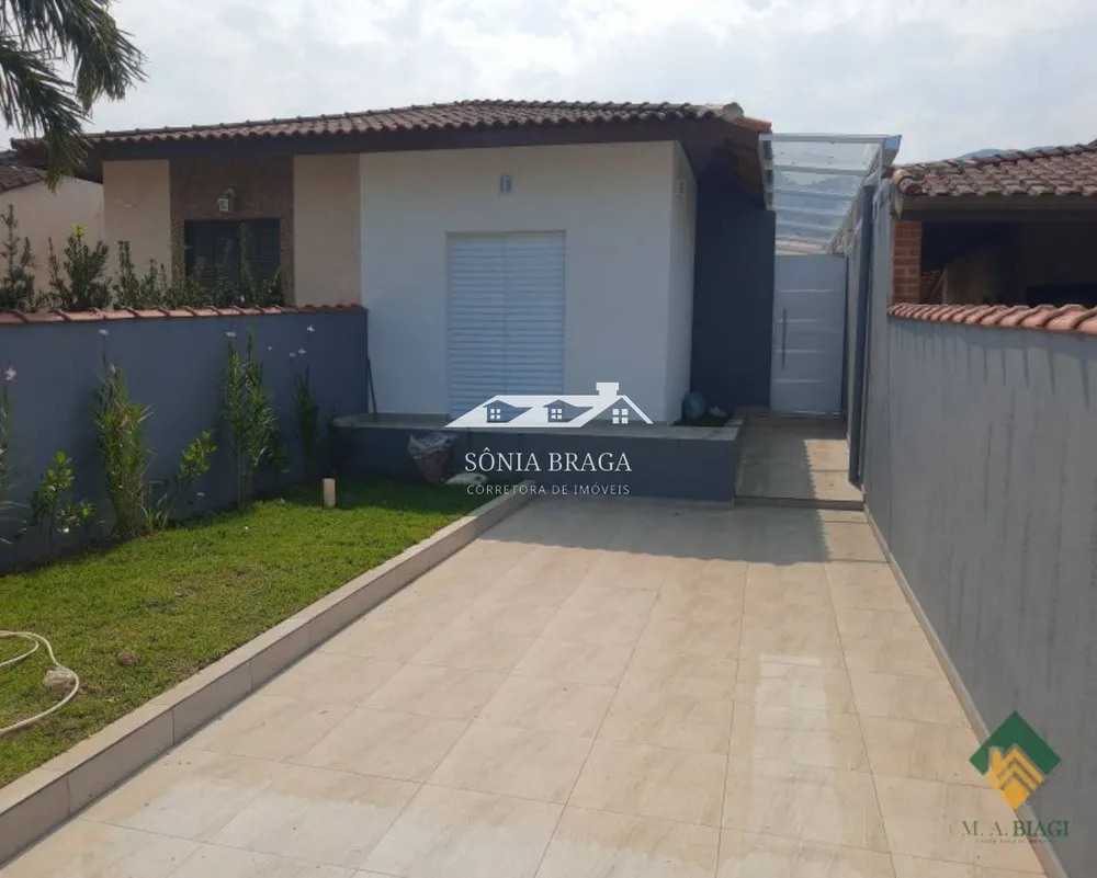 Casa, 3 quartos, 150 m² - Foto 8