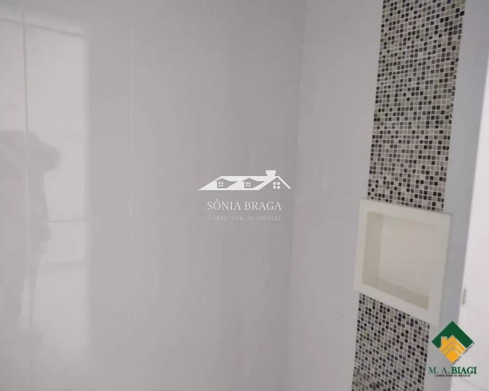 Casa, 3 quartos, 150 m² - Foto 5