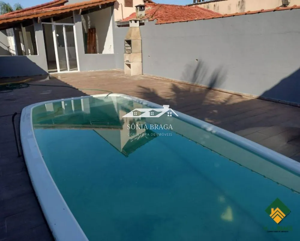 Casa, 3 quartos, 150 m² - Foto 17