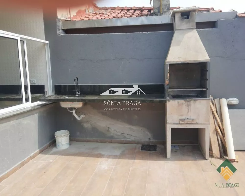 Casa, 3 quartos, 150 m² - Foto 7