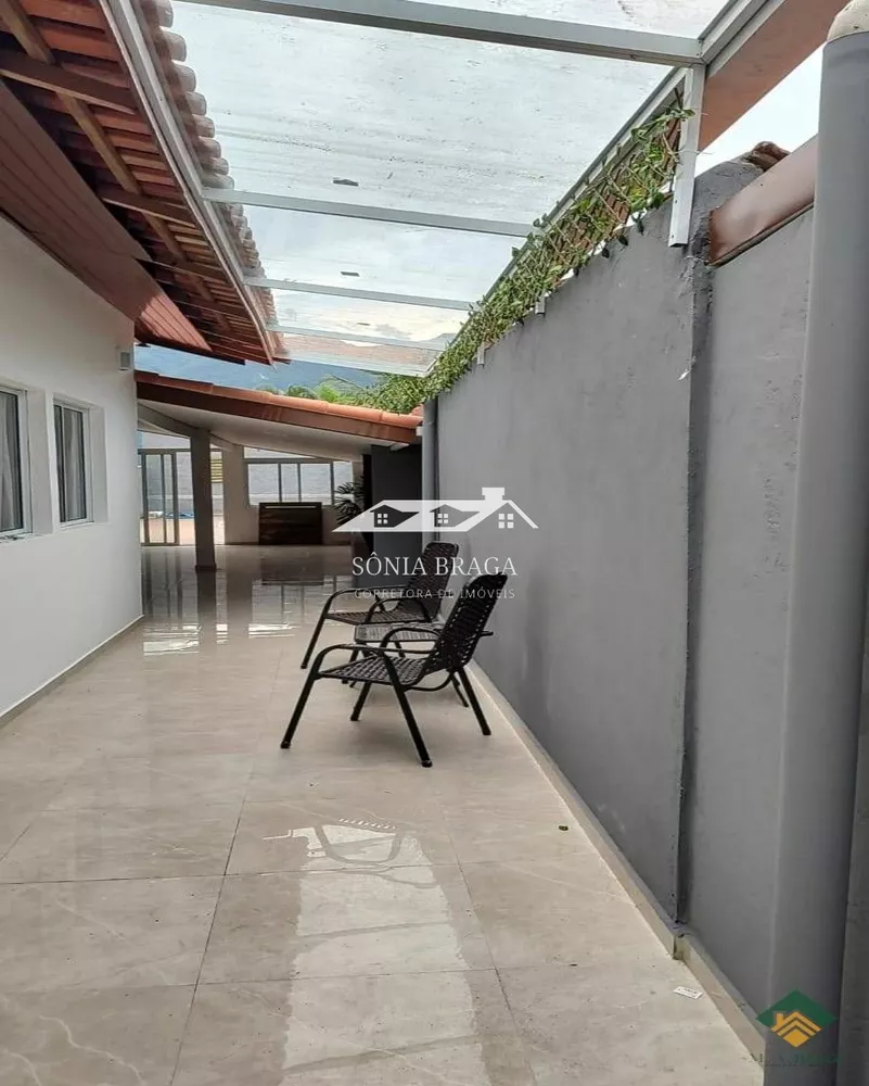 Casa à venda com 3 quartos, 150m² - Foto 4