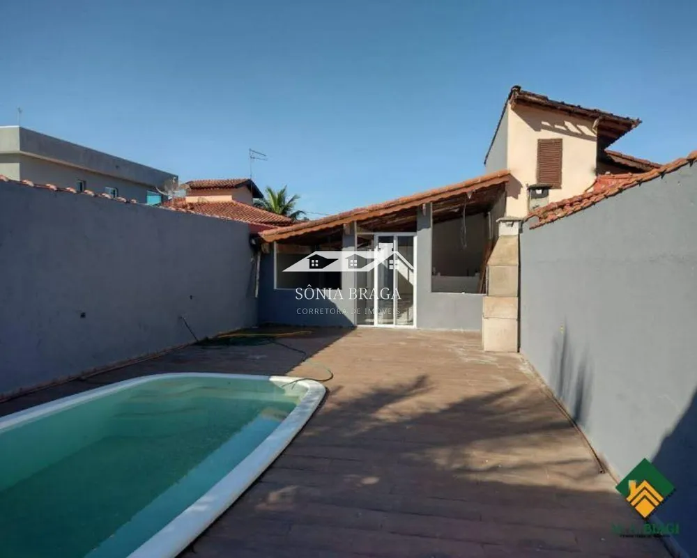Casa, 3 quartos, 150 m² - Foto 12