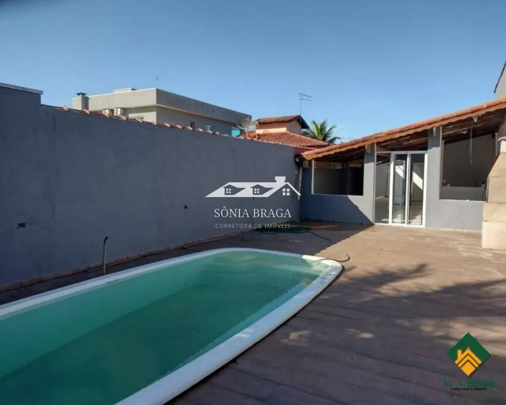 Casa, 3 quartos, 150 m² - Foto 18