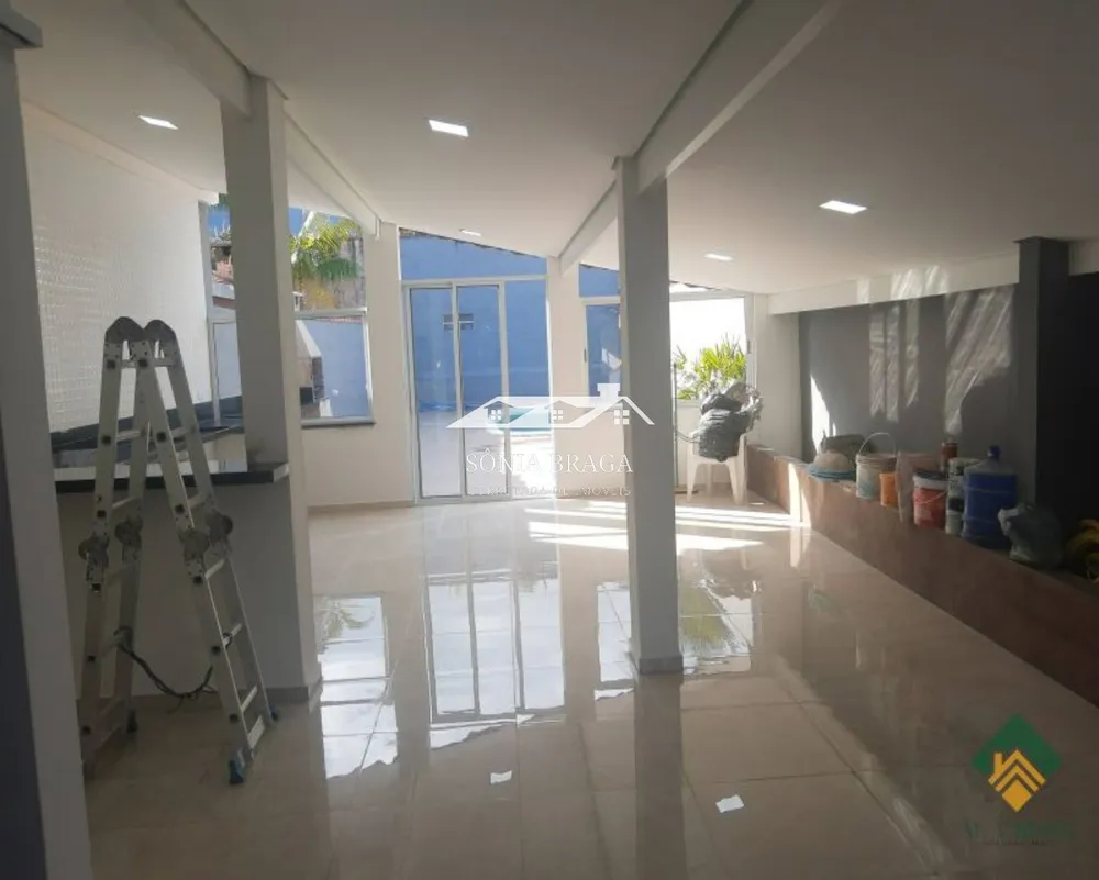Casa, 3 quartos, 150 m² - Foto 15