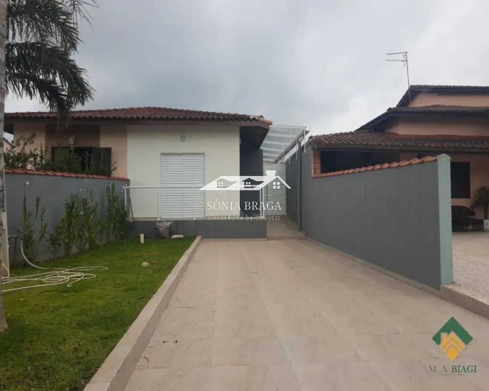 Casa, 3 quartos, 150 m² - Foto 6